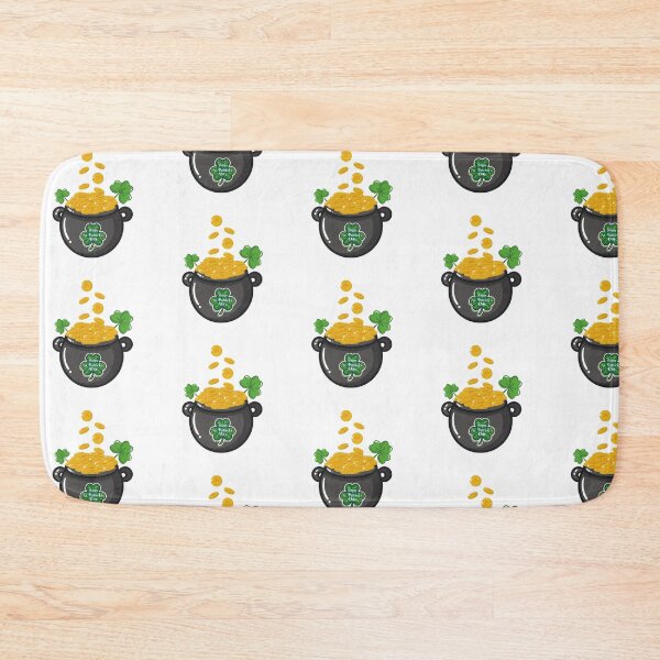 Item preview, You're my lucky charm! | Happy Saint Patrick's day! designed and sold by Fanatic Nerd.