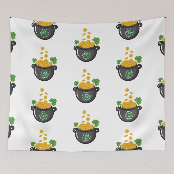 Item preview, You're my lucky charm! | Happy Saint Patrick's day! designed and sold by Fanatic Nerd.