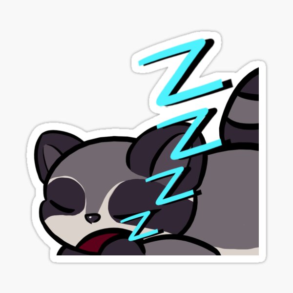 Item preview, Sleeping Chonkers designed and sold by ShiftShaper3326.
