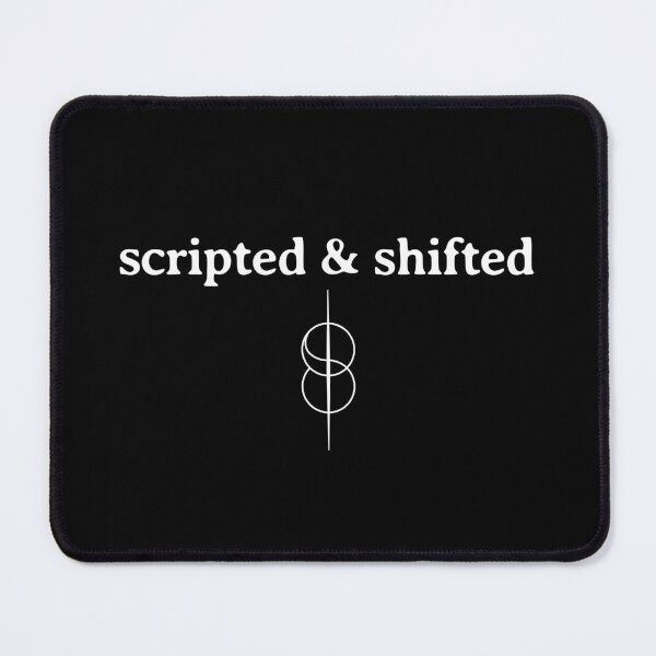 Item preview, Shifted Reality & Scripted  designed and sold by SpartanDStore.