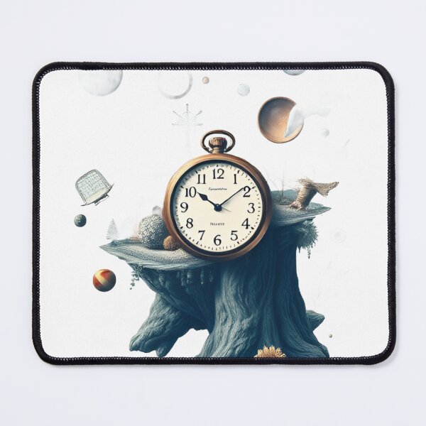 Item preview, Ever-Changing Surreal Dreams: T-Shirt Design Series designed and sold by VegoStores.