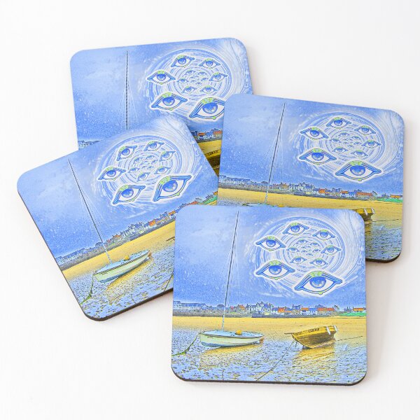 Item preview, LowTideEyes2 designed and sold by Klaus Bremner (Autotelic Art).