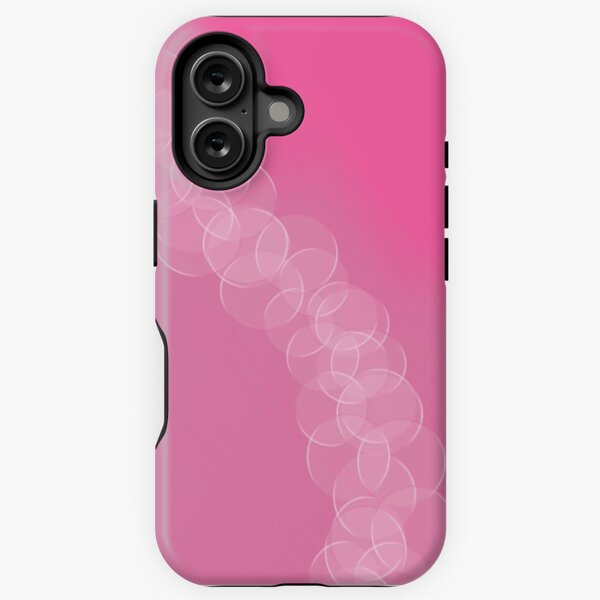 Vista previa del artículo con la obra «Estética rosa perfecta», diseñado y vendido por TheArtistBunny.
