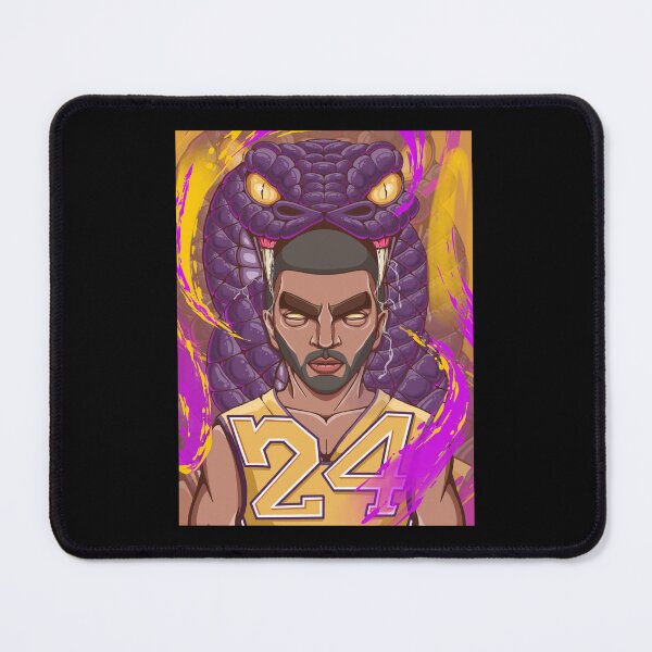 Item preview, Black Mamba 24 designed and sold by FarizCheck.