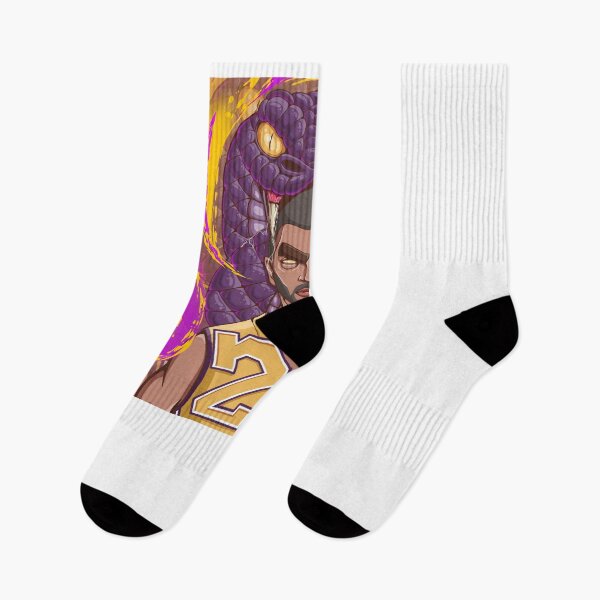 Item preview, Black Mamba 24 designed and sold by FarizCheck.