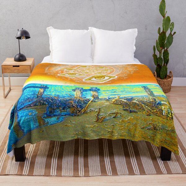 Item preview, OceanEyes designed and sold by Klaus Bremner (Autotelic Art).