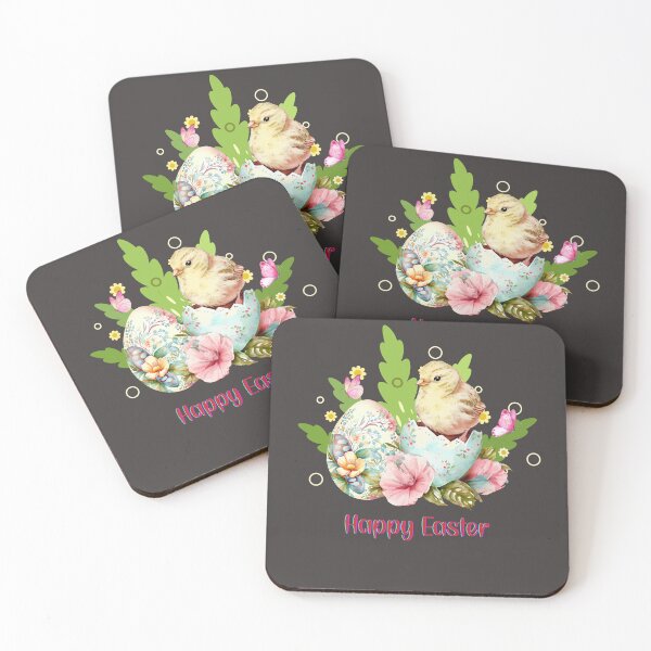 Item preview, Happy Easter designed and sold by BeeStylishTees.