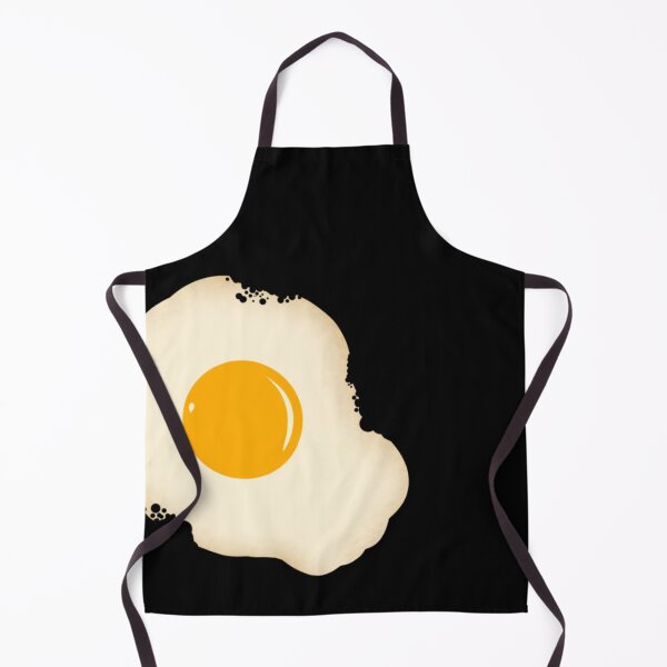 Item preview, Fried egg designed and sold by TheMenagerieM.