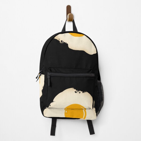 Item preview, Fried egg designed and sold by TheMenagerieM.