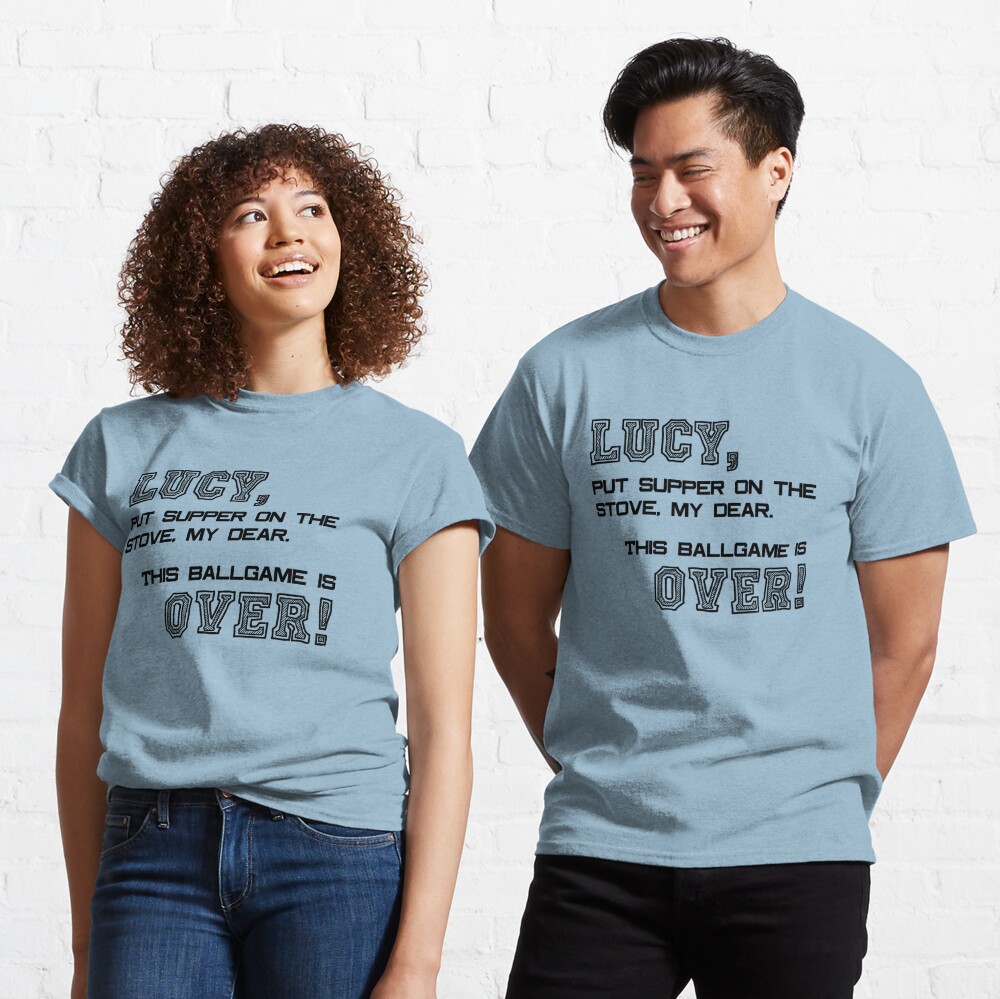 brockmire t shirts