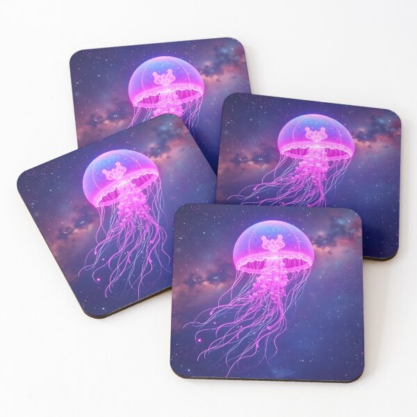 Item preview, Cosmic Drifter designed and sold by AnmitsuArt.