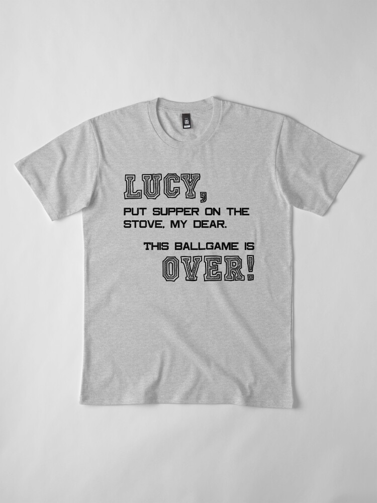 brockmire colonizers shirt