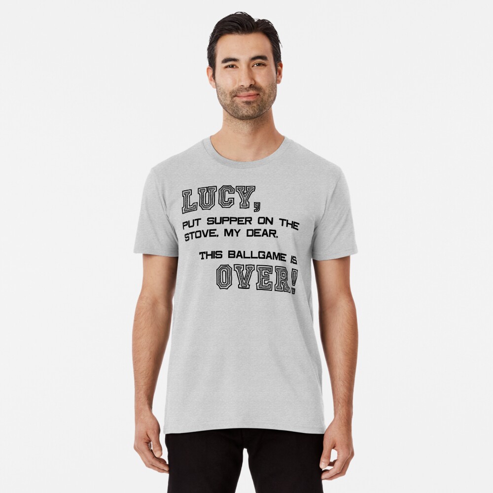 brockmire colonizers shirt