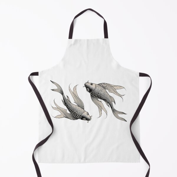 Item preview, Fish of good luck, happiness, and success designed and sold by somtob.