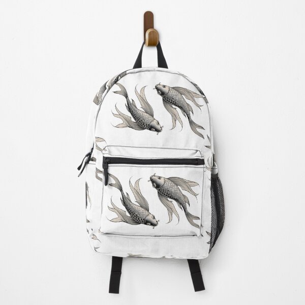 Item preview, Fish of good luck, happiness, and success designed and sold by somtob.