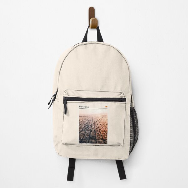 Item preview, Visit Barcelona, Spain (Travel The World) designed and sold by RabbitK.