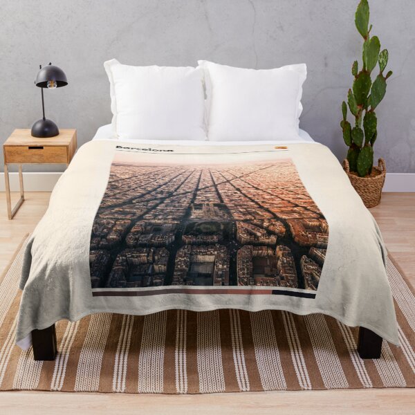 Item preview, Visita Barcelona, España (Viaja por el mundo) designed and sold by RabbitK.