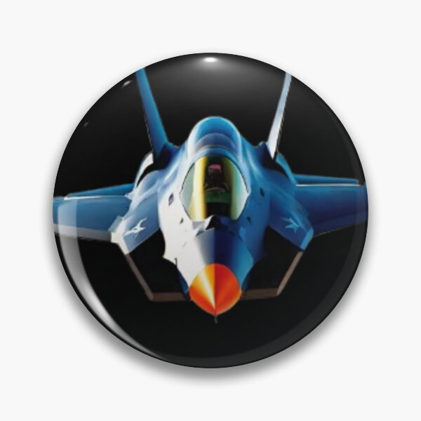 Item preview, F-35 STEALTH FIGHTER AIRCRAFT designed and sold by optimusprime39.