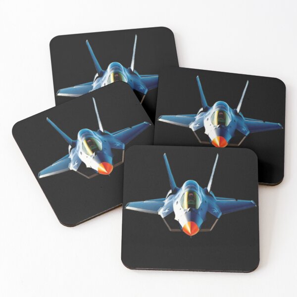 Item preview, F-35 STEALTH FIGHTER AIRCRAFT designed and sold by optimusprime39.