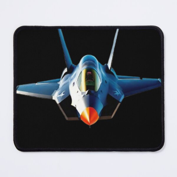 Item preview, F-35 STEALTH FIGHTER AIRCRAFT designed and sold by optimusprime39.