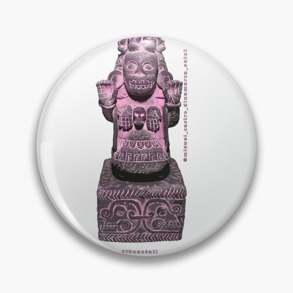 Item preview, Cihuacoatl designed and sold by MiguelCD1981.