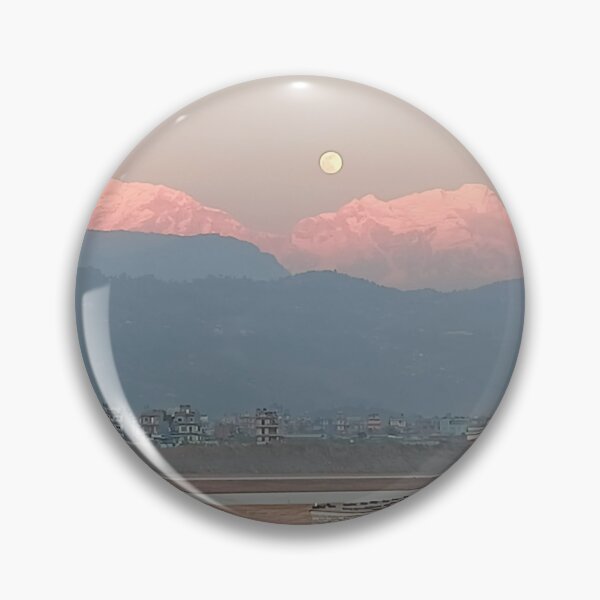 Item preview, Annapurna Himalayan designed and sold by Japengo.