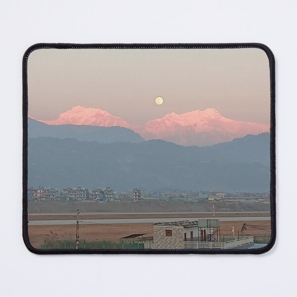 Item preview, Annapurna Himalayan designed and sold by Japengo.