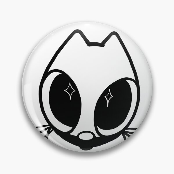 Item preview, Adoration kitty designed and sold by plumeria-art.