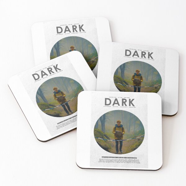 Item preview, Dark Tv Show designed and sold by Interstellarwear.