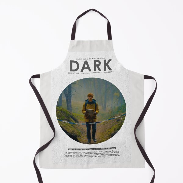 Item preview, Dark Tv Show designed and sold by Sector 99.