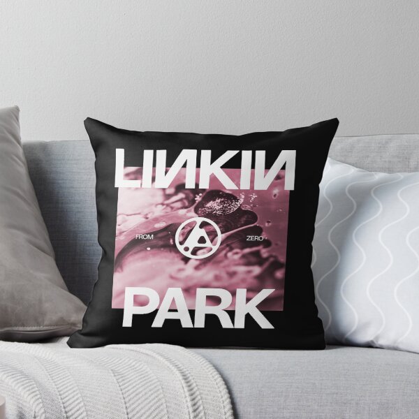 Item preview, Linkin Park From Zero designed and sold by Satisbuy.