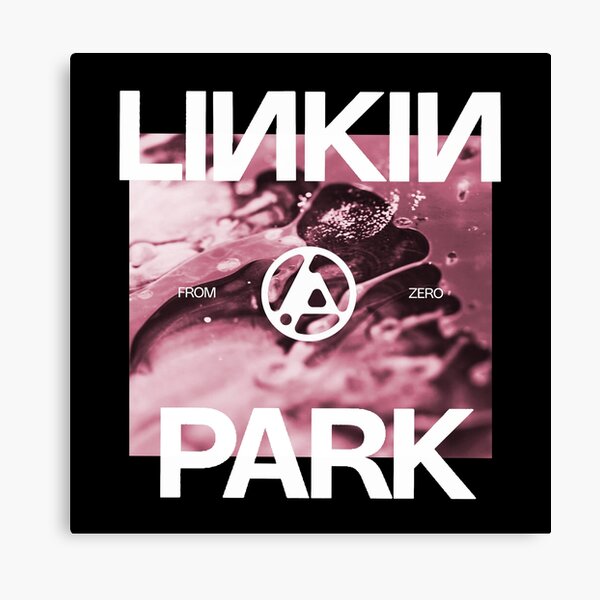 Item preview, Linkin Park From Zero designed and sold by Satisbuy.
