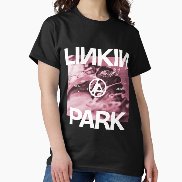 Item preview, Linkin Park From Zero designed and sold by Satisbuy.