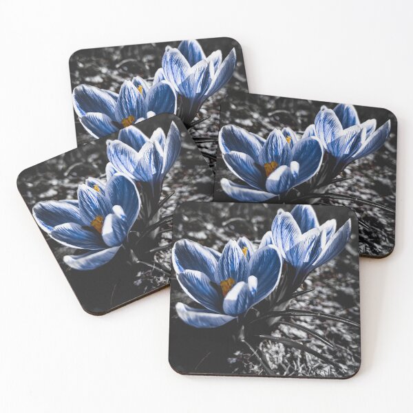 Item preview, Spring flowers designed and sold by MattBlack&GoldFairy.