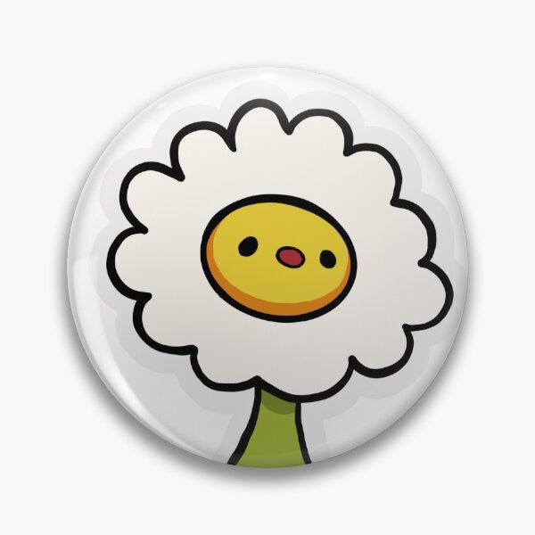 Item preview, Petal pal designed and sold by plumeria-art.