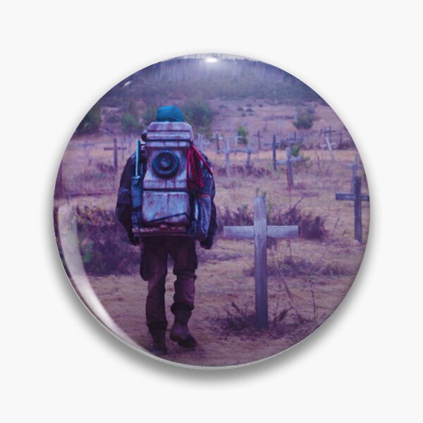 Item preview, Dark Tv Show designed and sold by Sector 99.