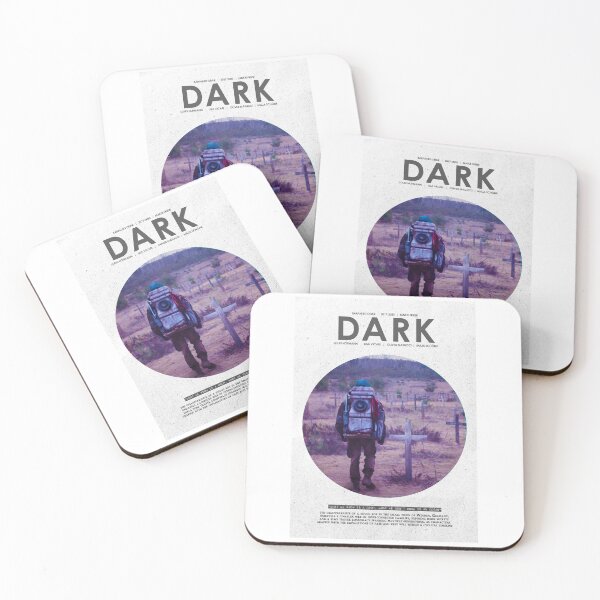 Item preview, Dark Tv Show designed and sold by Interstellarwear.