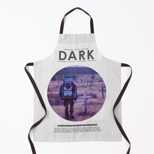 Item preview, Dark Tv Show designed and sold by Sector 99.