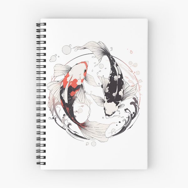 Item preview, Fish of good luck, happiness, and success designed and sold by somtob.