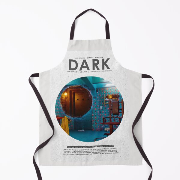 Item preview, Dark Tv Show designed and sold by Sector 99.