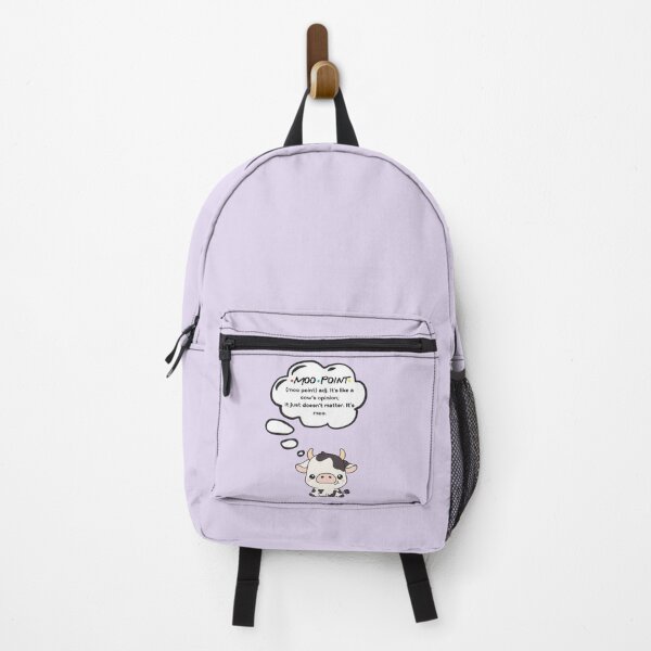 Item preview, Moo Point designed and sold by Fanverse Merchandise.