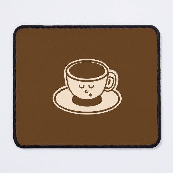 Item preview, sleeping coffee designed and sold by pebblepoint.