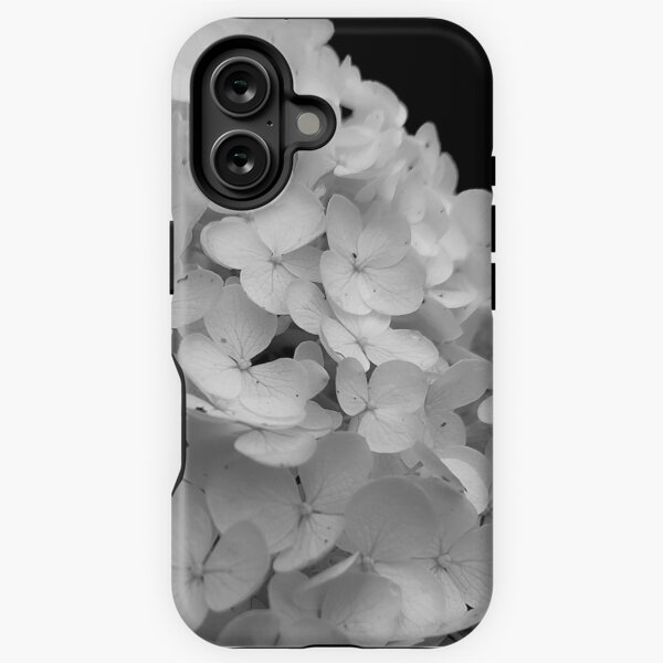 Item preview, Hydrangea designed and sold by MattBlack&GoldFairy.