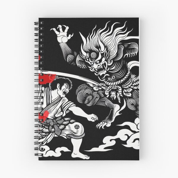 Item preview, Onimusha the Legendary Warrior designed and sold by DQbd.