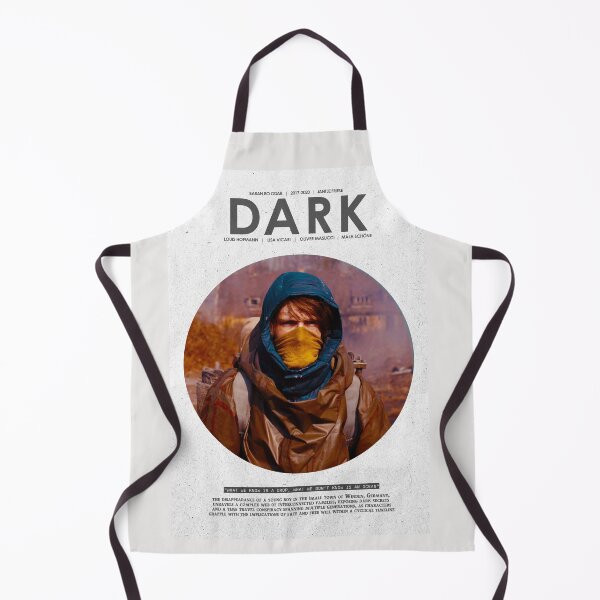 Item preview, Dark Tv Show designed and sold by Sector 99.