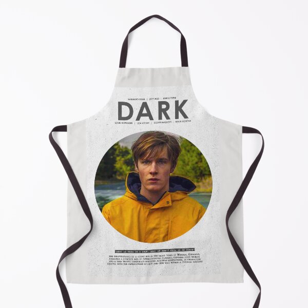 Item preview, Dark Tv Show designed and sold by Sector 99.