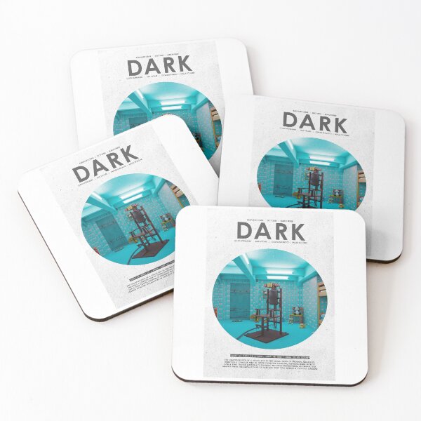 Item preview, Dark Tv Show designed and sold by Interstellarwear.