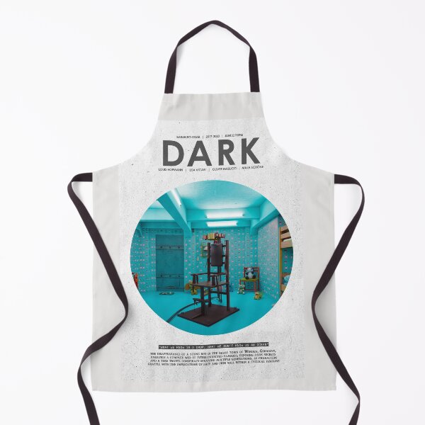 Item preview, Dark Tv Show designed and sold by Sector 99.