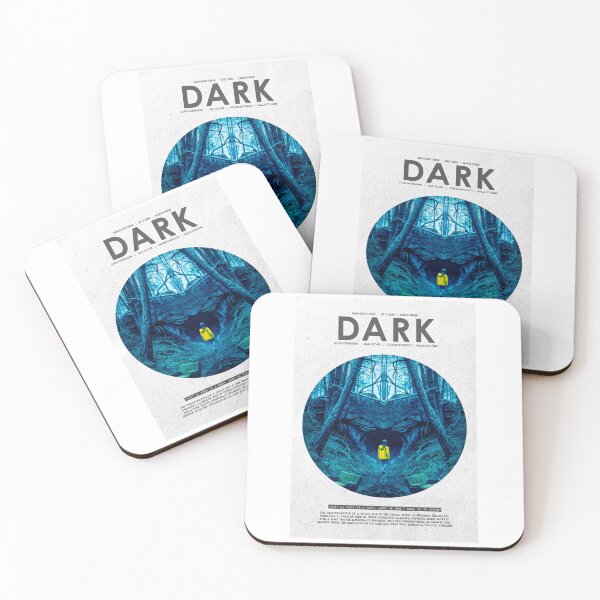 Item preview, Dark Tv Show designed and sold by Interstellarwear.