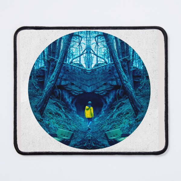 Item preview, Dark Tv Show designed and sold by Sector 99.